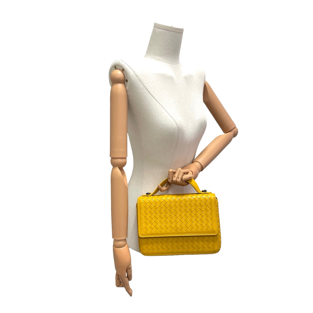 Bolsa Bottega Veneta