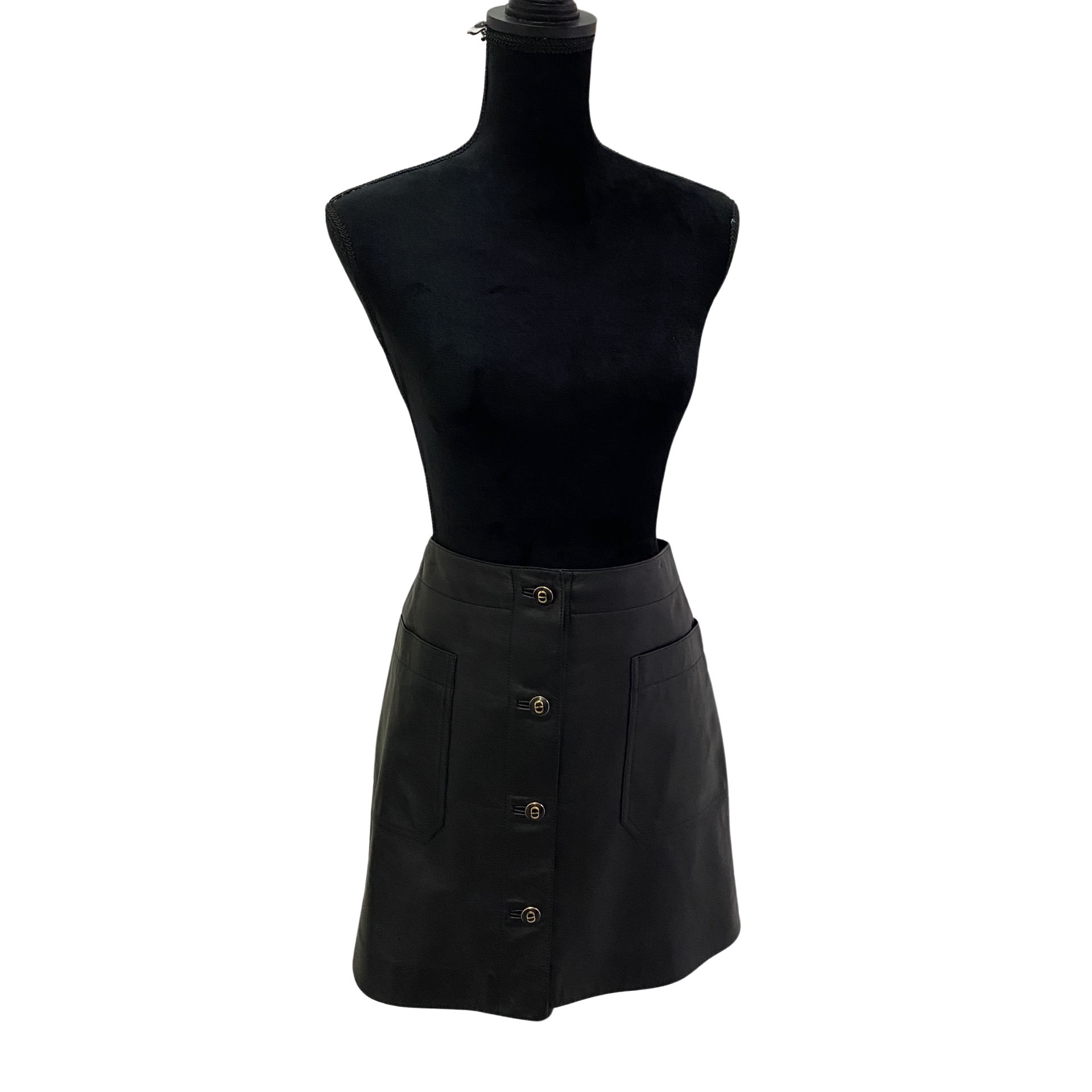 Falda Dior T.42