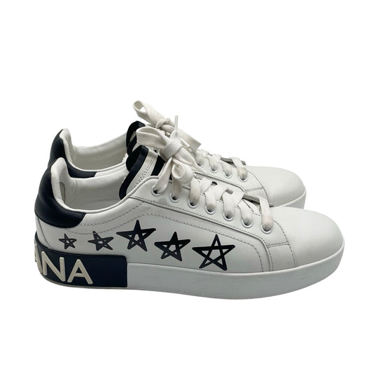 Tenis Dolce & Gabbana Portofino T.40