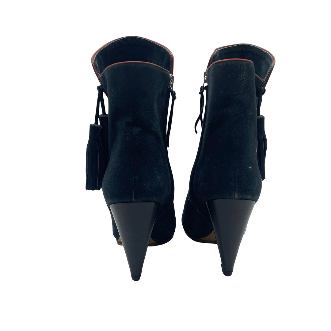 Botines Isabel Marant T.37.5