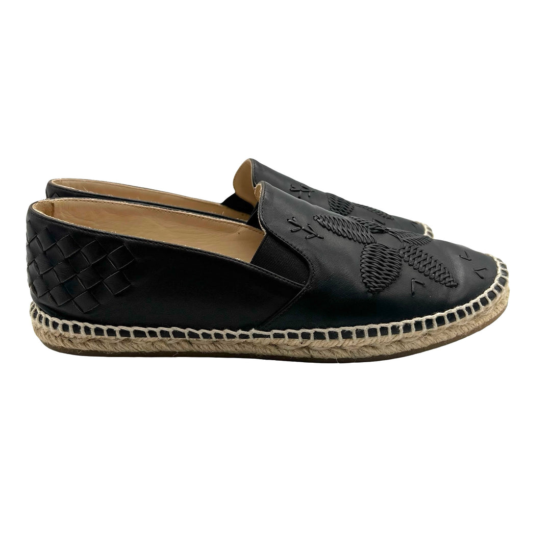 Alpargatas Bottega Veneta T.39