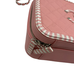 Bolsa Chanel Vanity Case