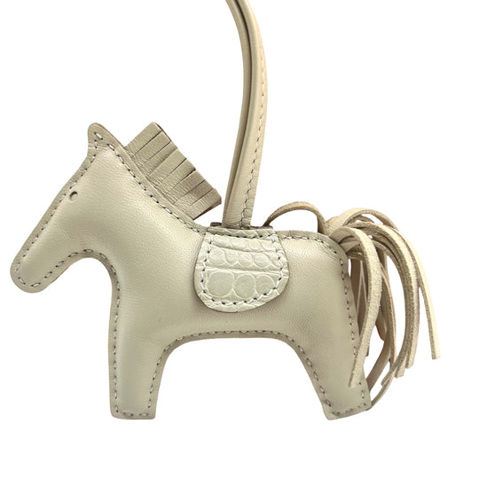 Charm Hermès Rodeo PM