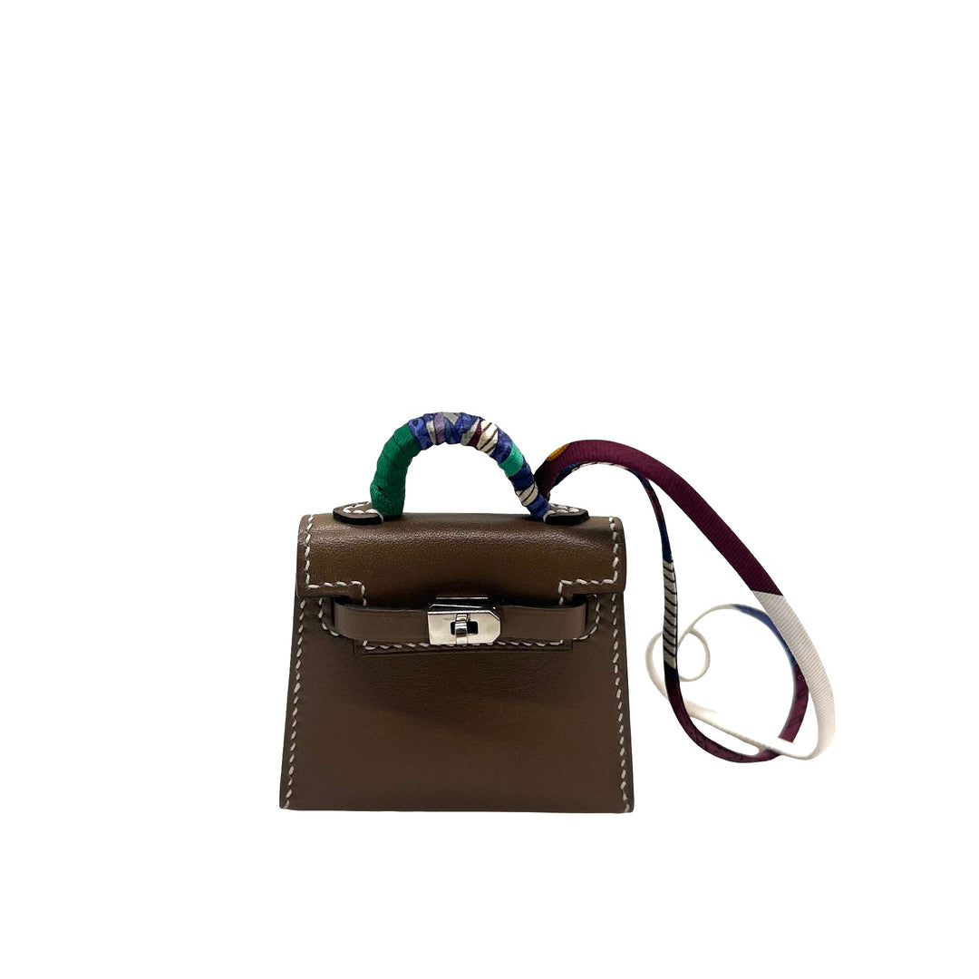 Charm Hermès Kelly