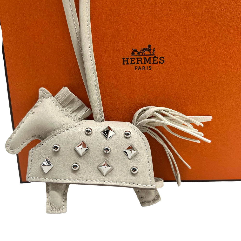 Charm Hermès Rodeo Robeo Rock PM