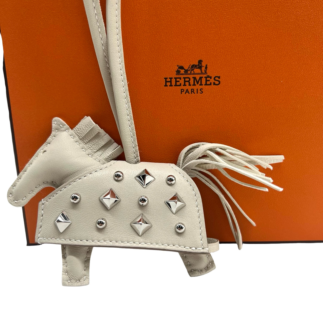 Charm Hermès Rodeo Robeo Rock PM