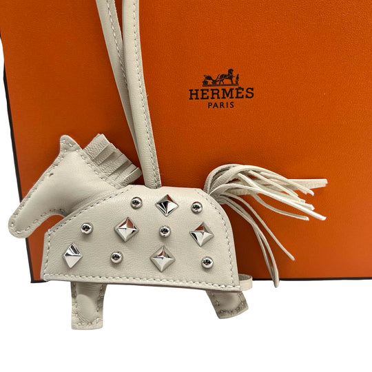Charm Hermès Rodeo Robeo Rock PM