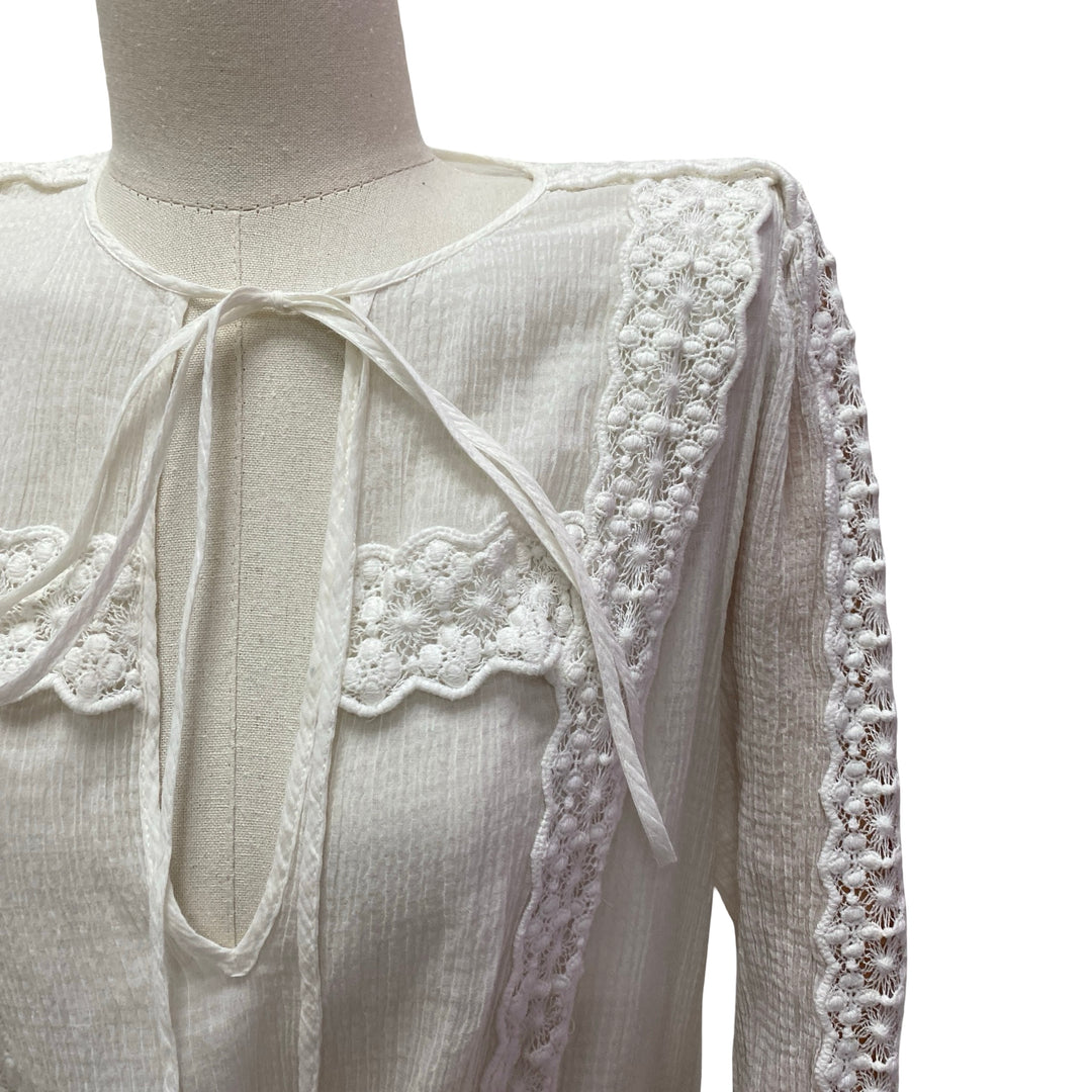 Vestido Givenchy T.38