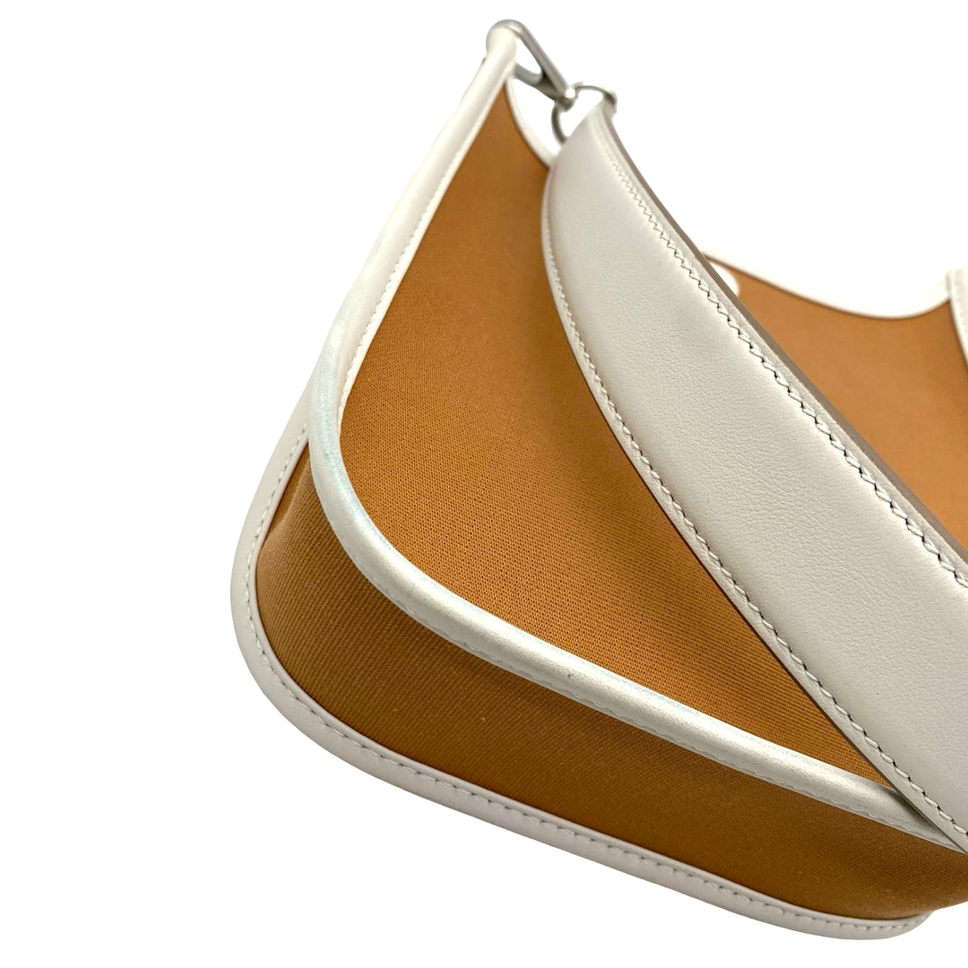 Bolsa Hermès Mini Evelyne 16 Amazone Neo