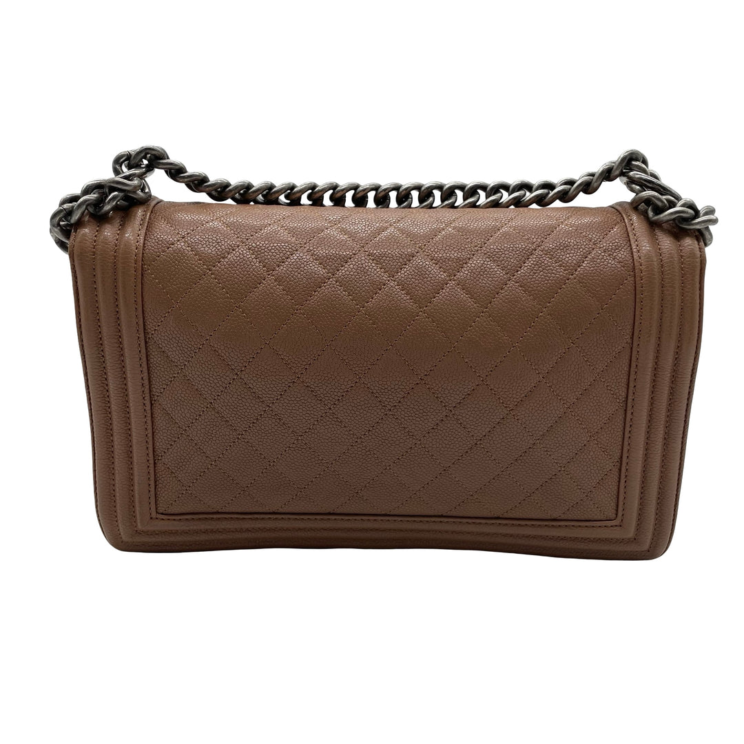 Bolsa Chanel Boy