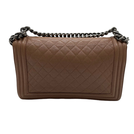 Bolsa Chanel Boy