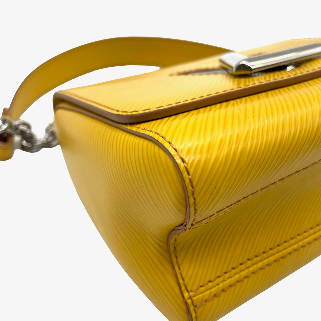 Bolsa Louis Vuitton Twist MM