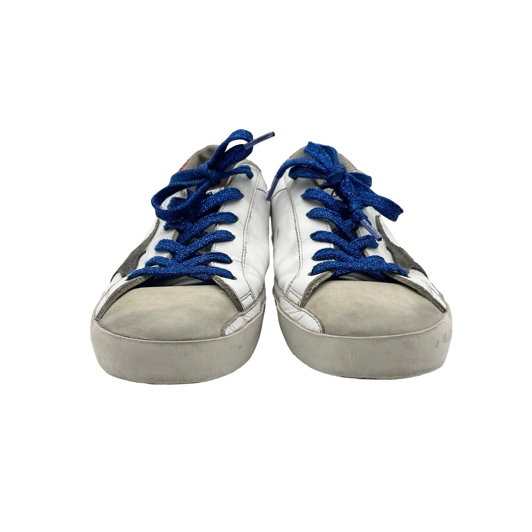 Tenis Golden Goose Superstar T.37