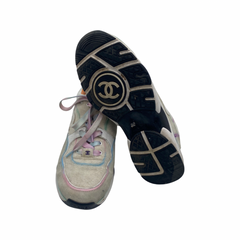 Tenis Chanel T.40.5