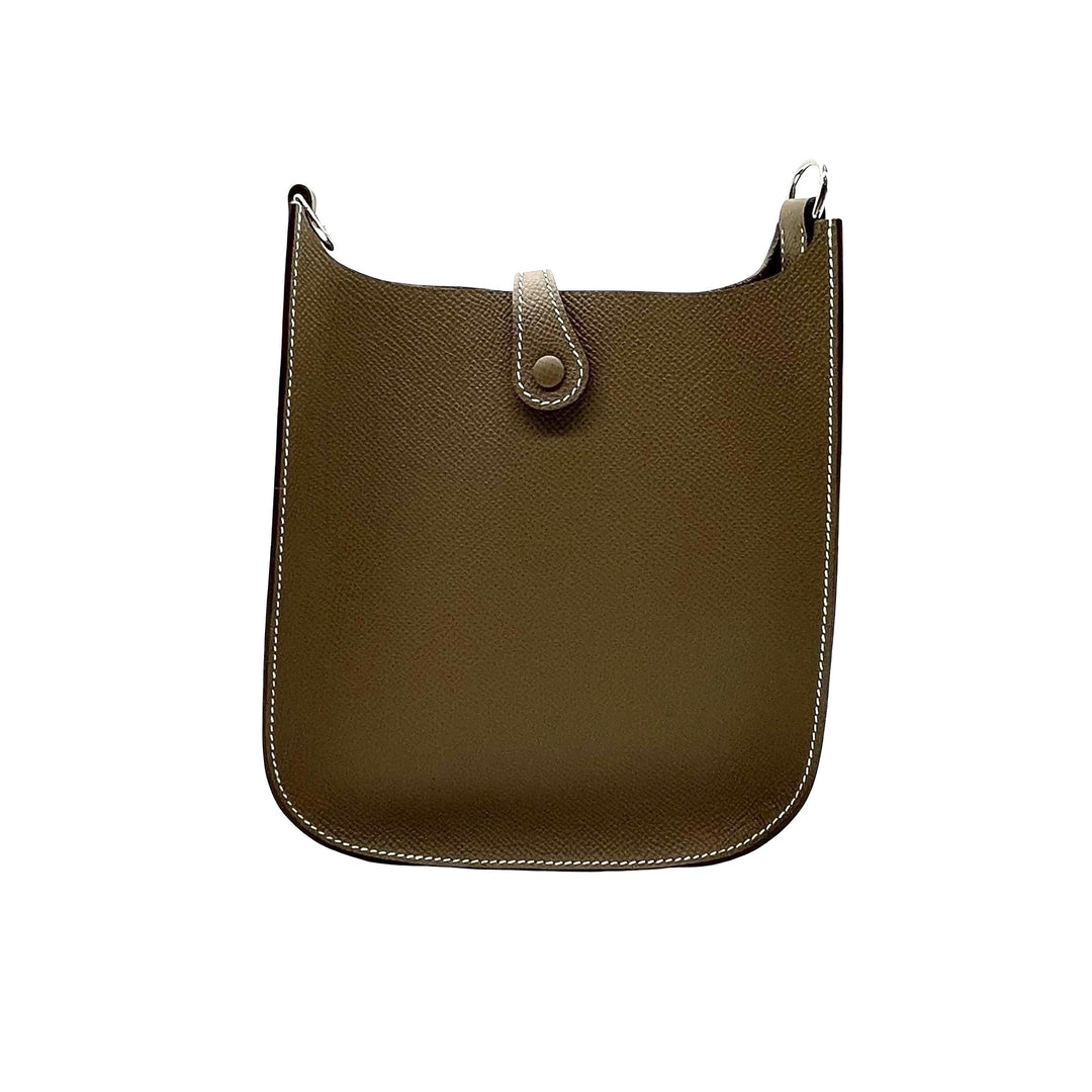 Bolsa Hermès Evelyne TPM