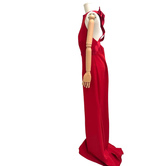 Vestido Safiyaa T.40