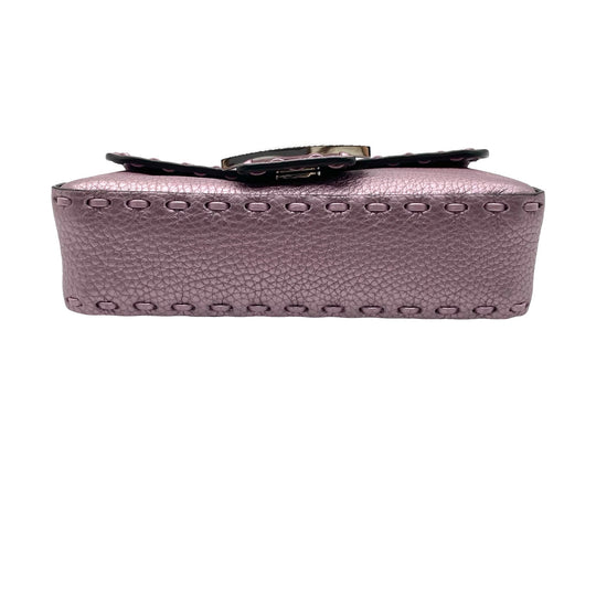 Bolsa Fendi Baguette Mini