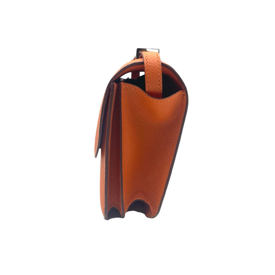 Bolsa Hermès Constance 18
