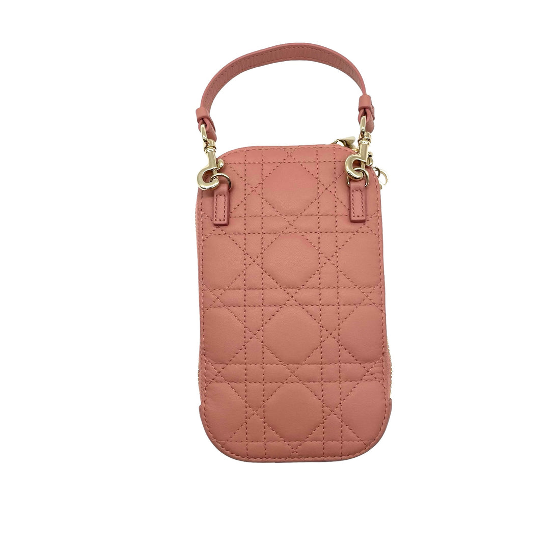Bolsa Dior Lady Dior Call'in Dior
