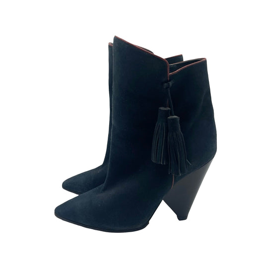 Botines Isabel Marant T.37.5