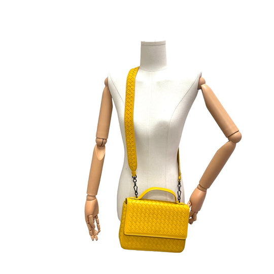 Bolsa Bottega Veneta
