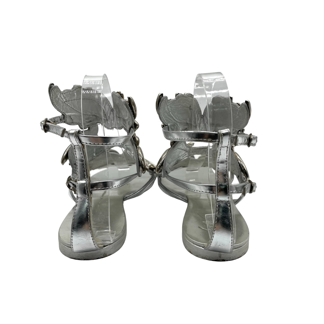 Sandalias Giuseppe Zanotti T.38