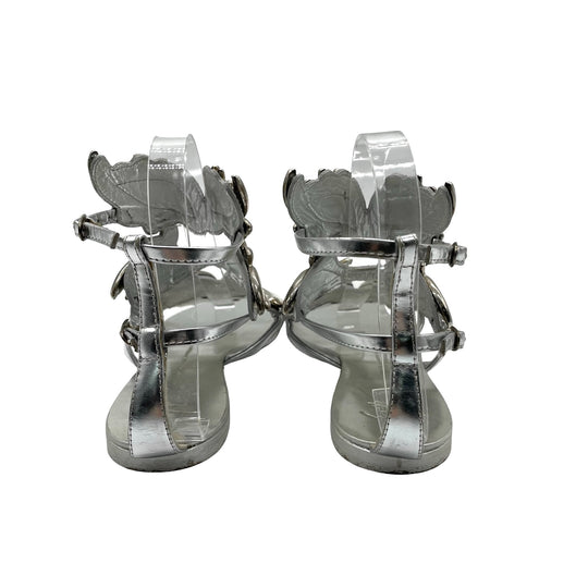 Sandalias Giuseppe Zanotti T.38