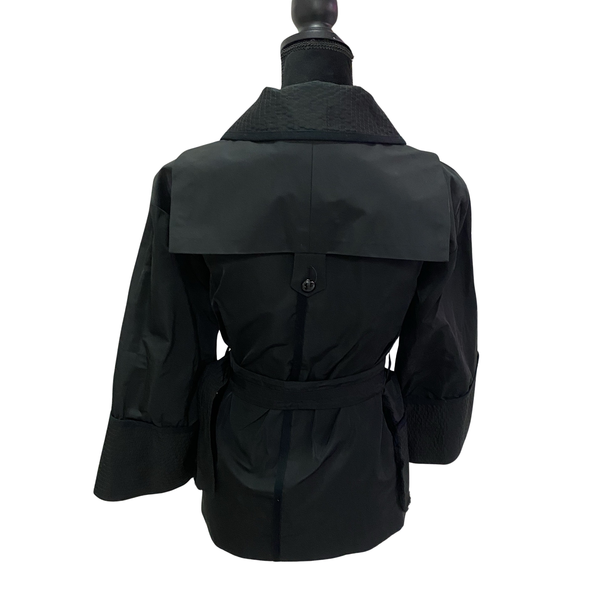 Gabardina Louis Vuitton T.34