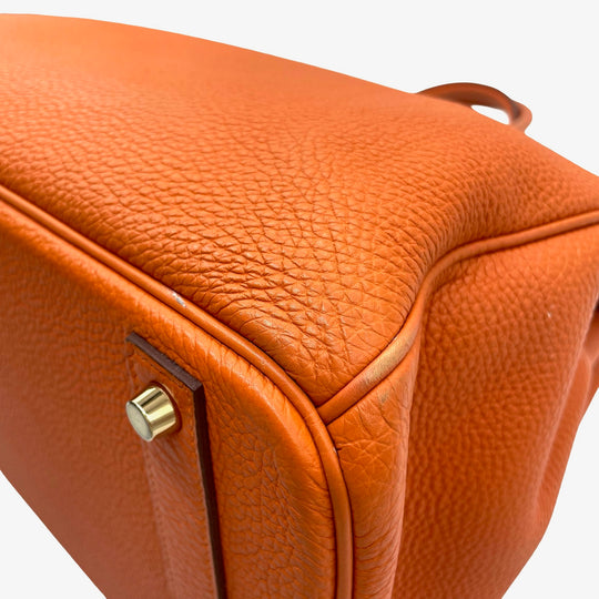 Bolsa Hermès Birkin 40