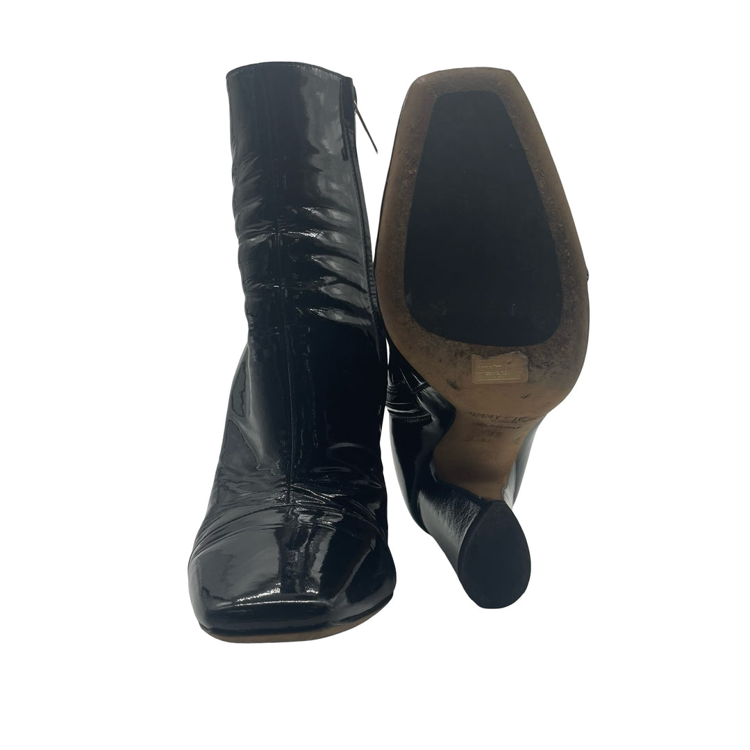 Botines Jimmy Choo T.35