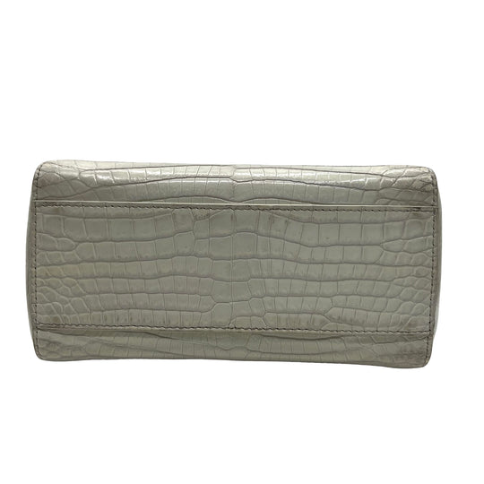 Bolsa Fendi Peekaboo Mini