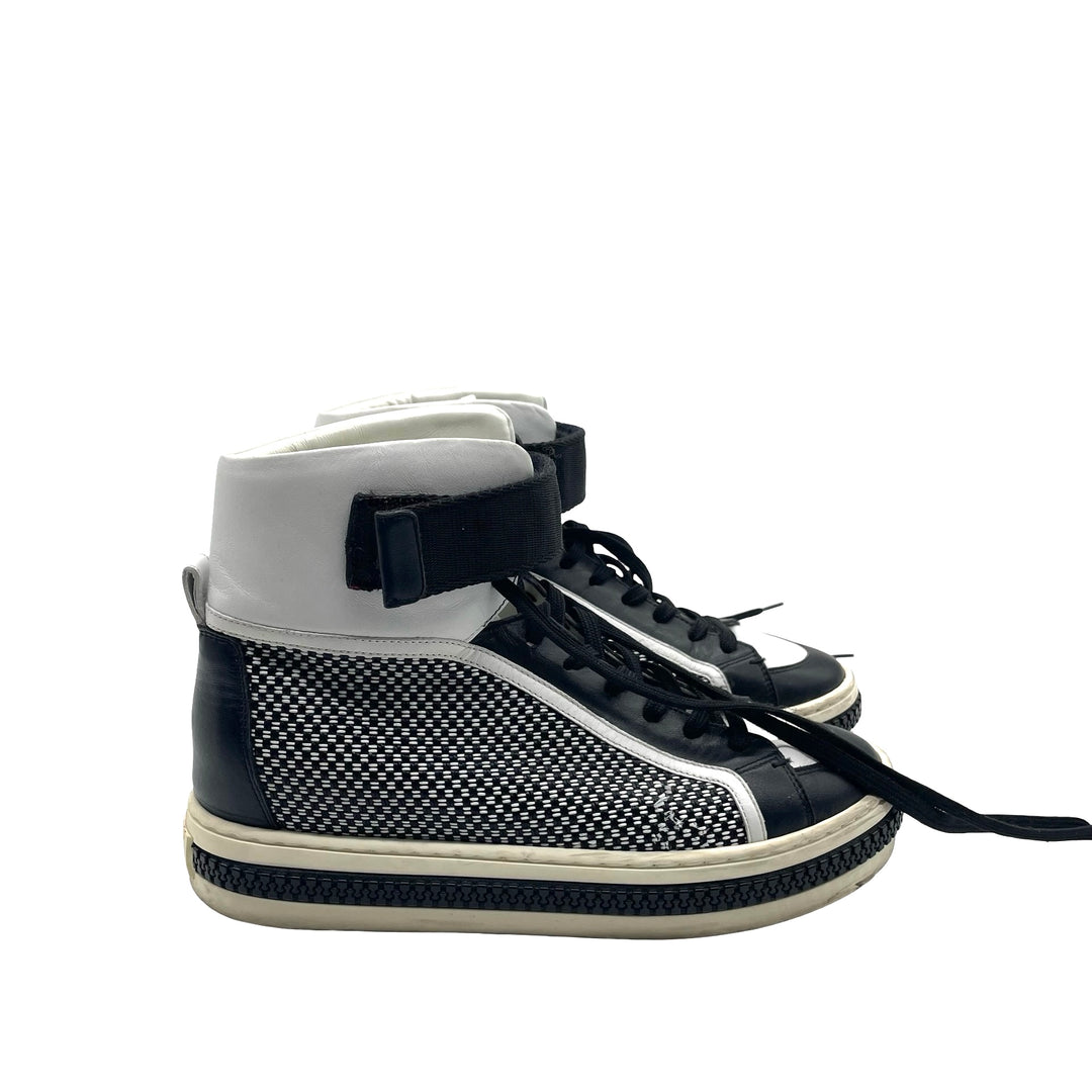 Tenis Sergio Rossi T.36