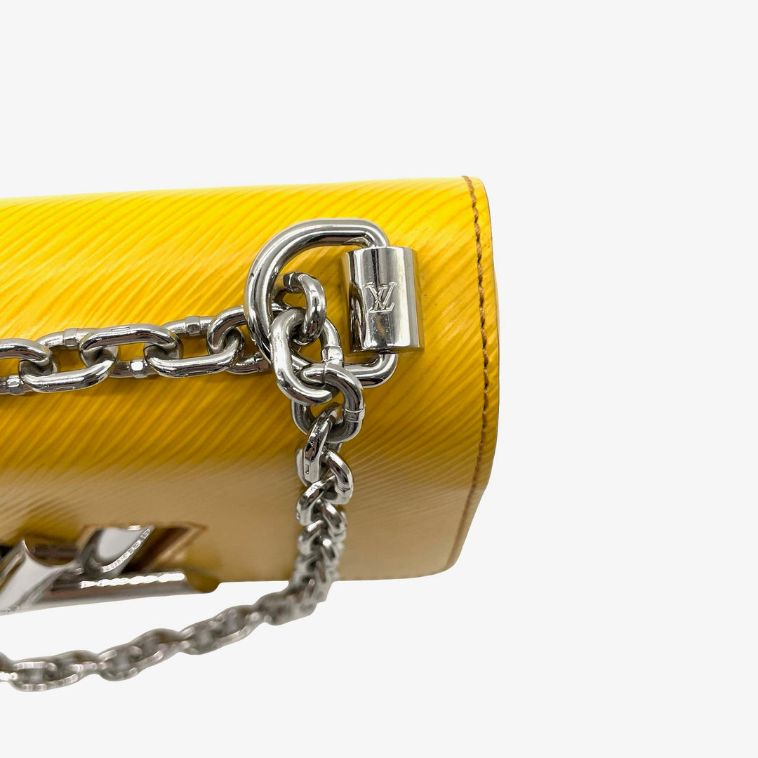 Bolsa Louis Vuitton Twist MM