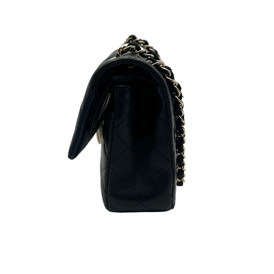 Bolsa Chanel Double Flap