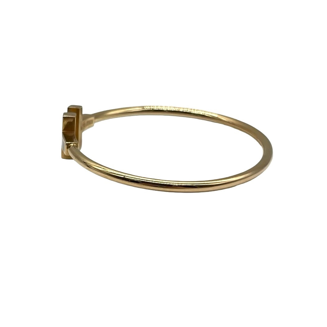 Pulsera Tiffany & co T T.S