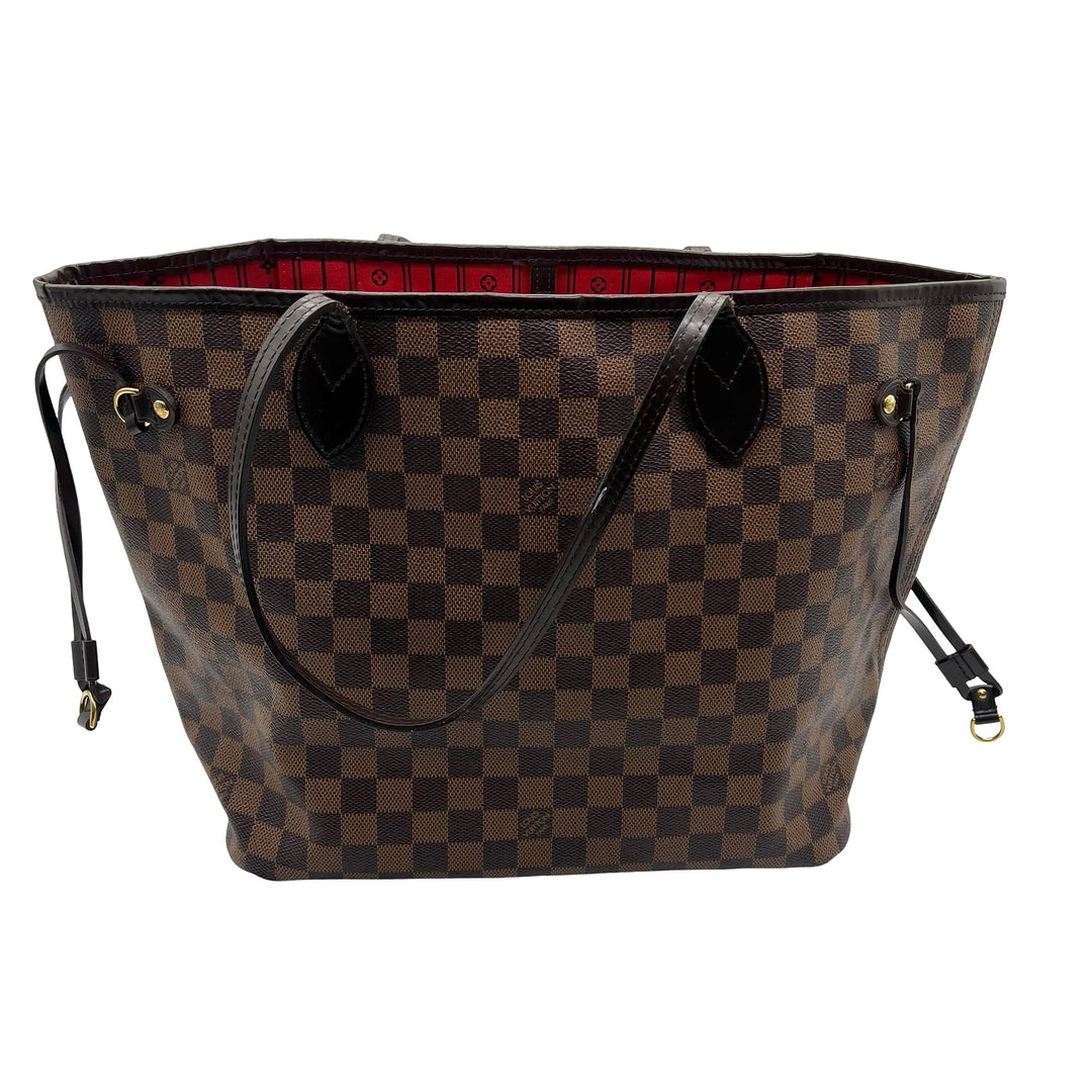 Bolsa Louis Vuitton Neverfull MM