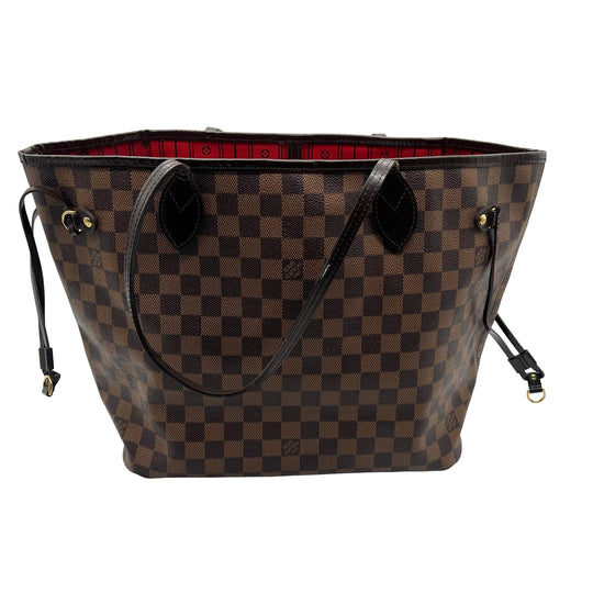 Bolsa Louis Vuitton Neverfull MM
