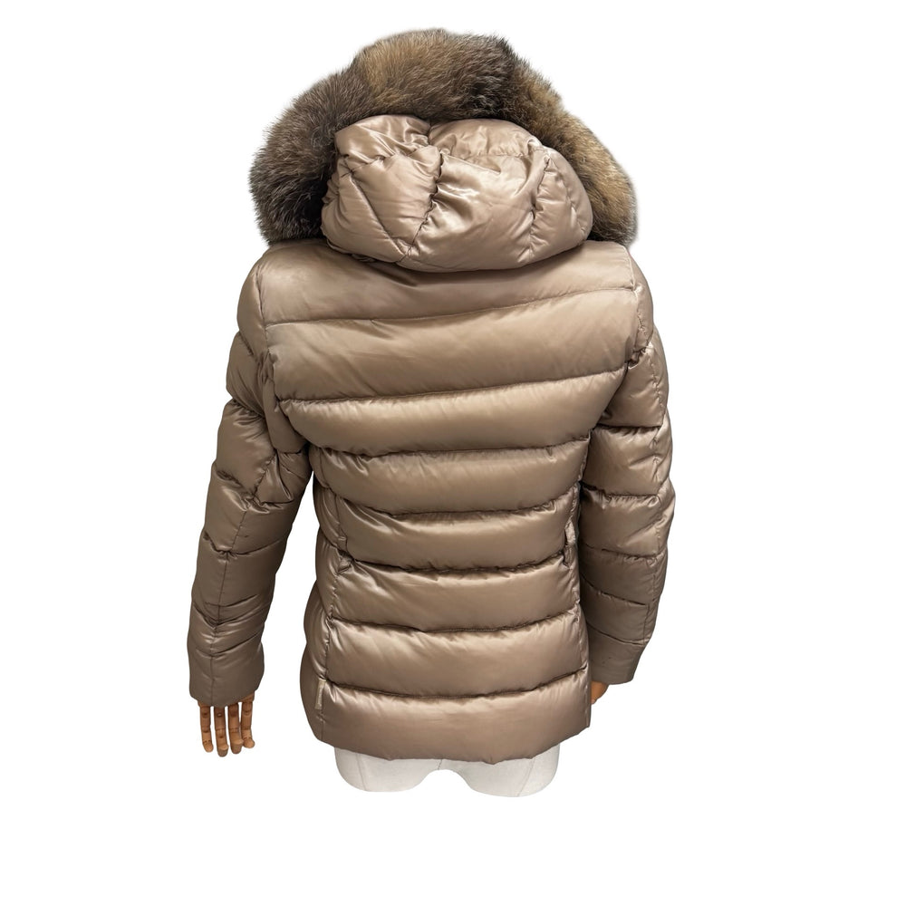 Chamarra Moncler T.0