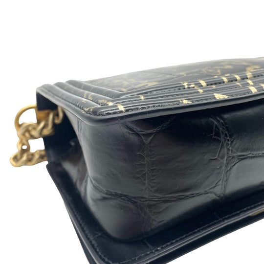 Bolsa Chanel Boy