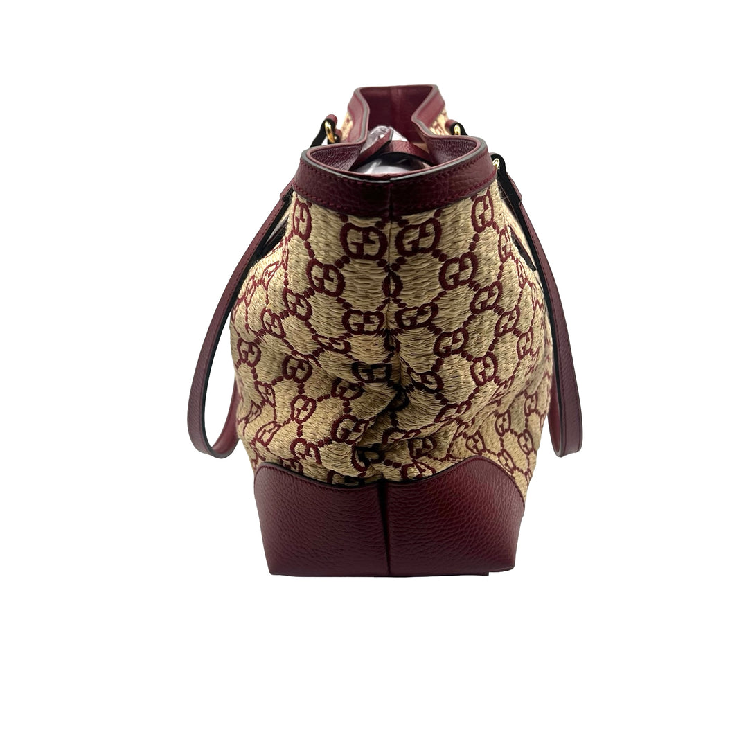 Bolsa Gucci Tote Ophidia