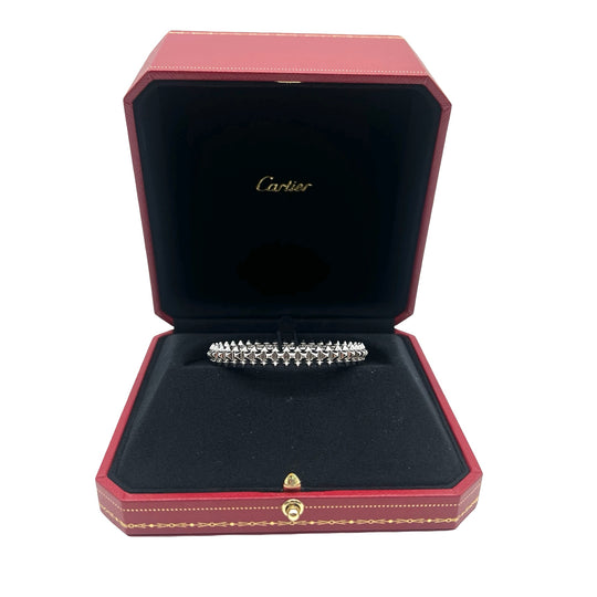 Pulsera Cartier Clash T.15