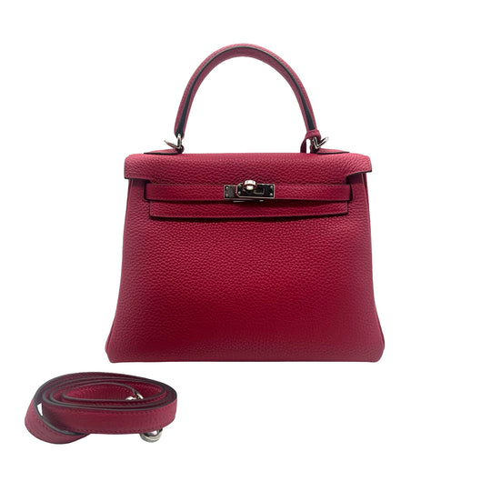 Bolsa Hermès Kelly 25