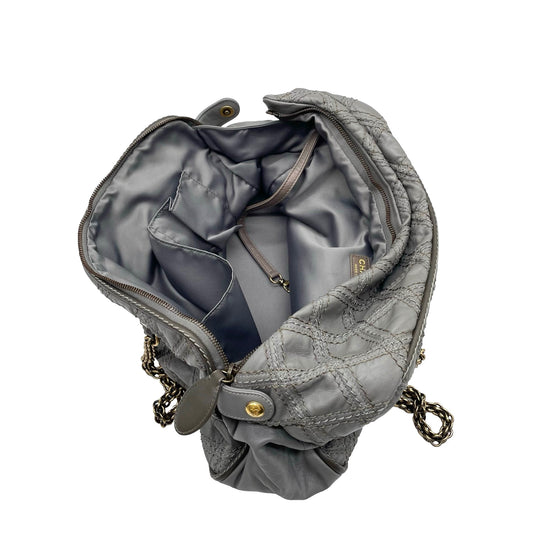 Bolsa Chanel Tryptych 2011