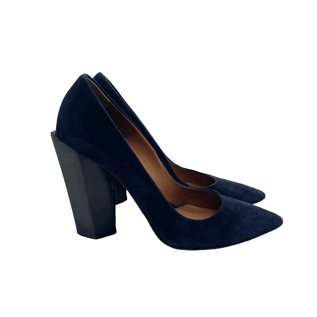 Pumps Fendi T.37.5