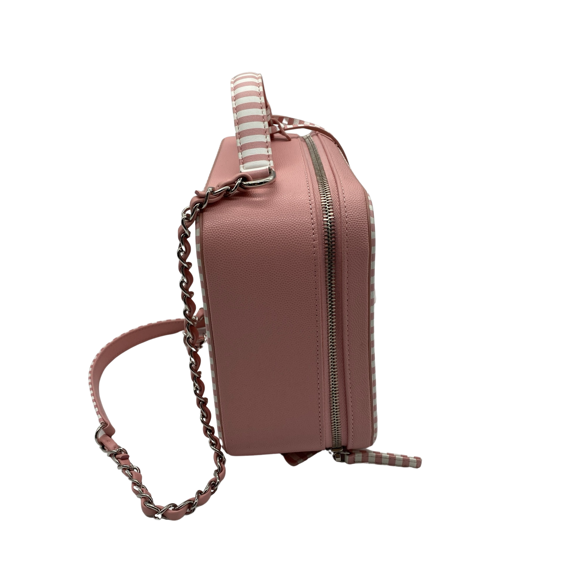 Bolsa Chanel Vanity Case