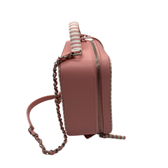 Bolsa Chanel Vanity Case