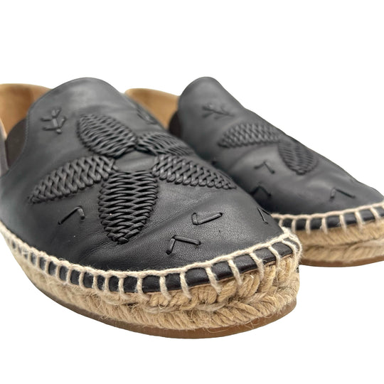 Alpargatas Bottega Veneta T.39