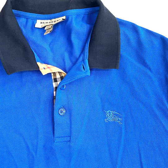 Camisa Burberry T.XXL