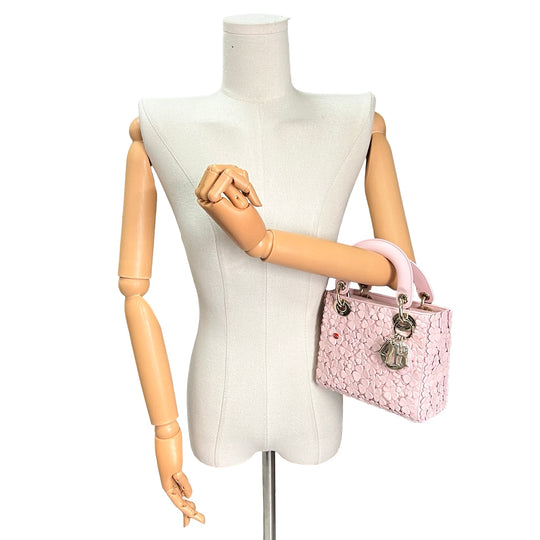 Bolsa Lady Dior