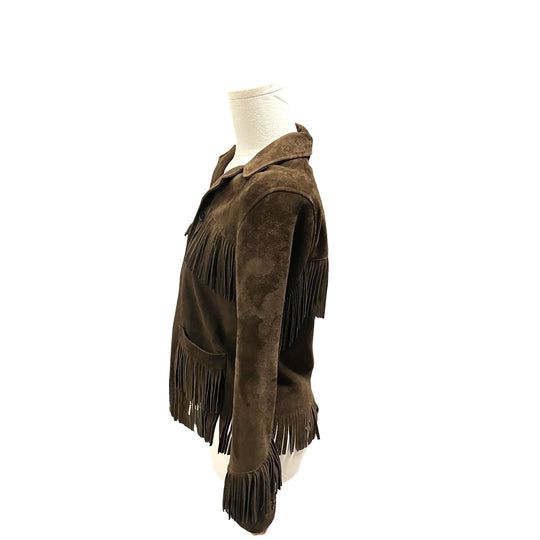 Chaqueta Saint Laurent T.36